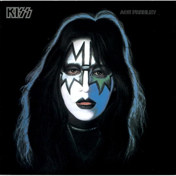 Amazon.co.jp: Paul Stanley [Analog]: ミュージック