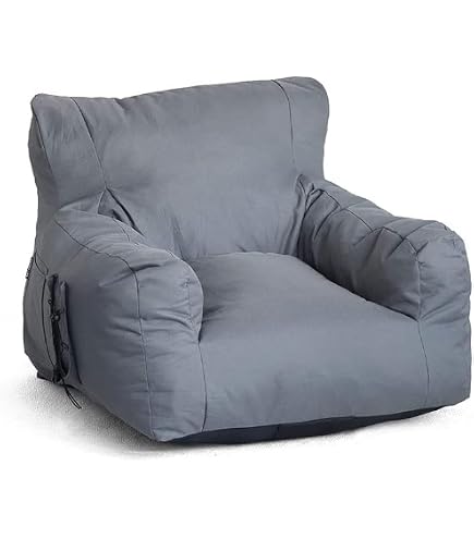 Amazon｜OUTPUT LIFE COMPRESSION GARDEN SOFA グレー アウトプット 