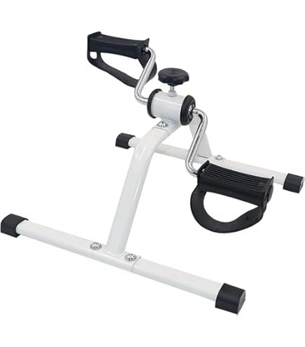 Amazon.co.jp: Dickly ミニエクササイズバイク ローラーペダル