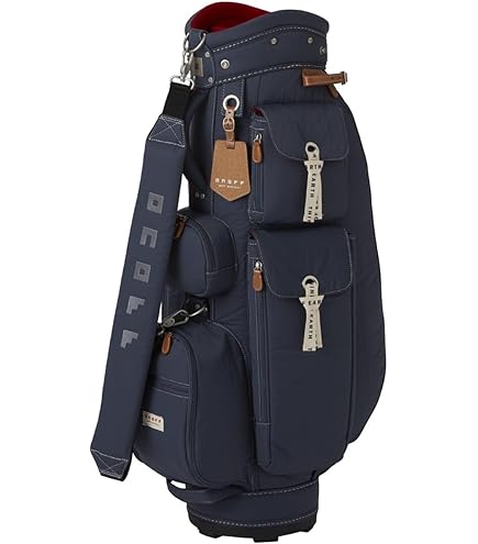 Amazon | キャディバッグ メンズ レディース ヒールクリーク Heal