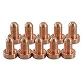 9-8209 Thermal Dynamics SL60 Stand off and Drag Shield Cutting Tip, 50 55Amp,10PK [並行輸入品]