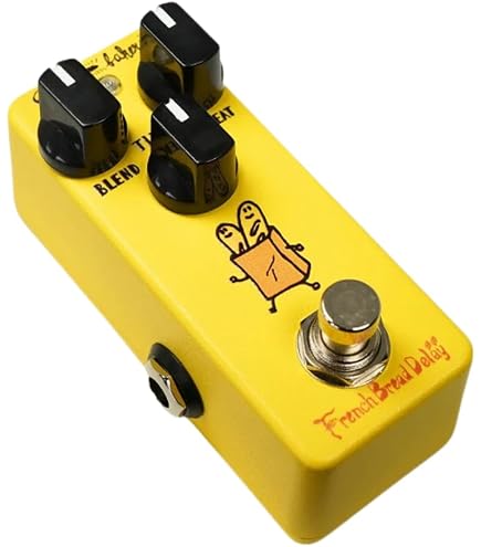 Amazon | Effects Bakery Muffin Reverb エフェクター リバーブ