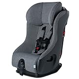 Clek Fllo Convertible Car Seat - Thunder by Clek [並行輸入品]