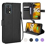 Umidigi A13 Pro 5G 用 ケース 手帳型 YAJOJO 財布型カバー スマホケース カード収納 スタンド機能 マグネット開閉