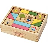 くまのがっこう　だいすきおとつみき　ＫＧ１