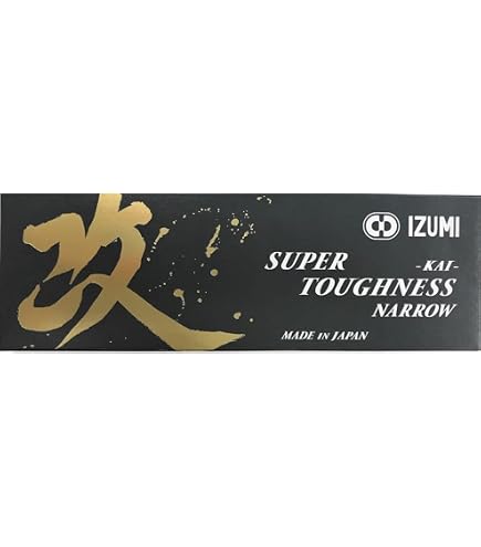 Amazon | イズミ(Izumi) IZUMI-V N(薄歯用) 1/2X3/32 116L | Izumi 
