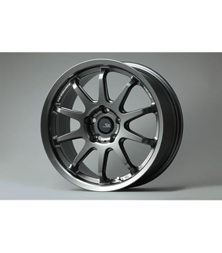Amazon.co.jp: アールプライド(R-PRIDE) 和道(WADO) 17インチ アルミ 