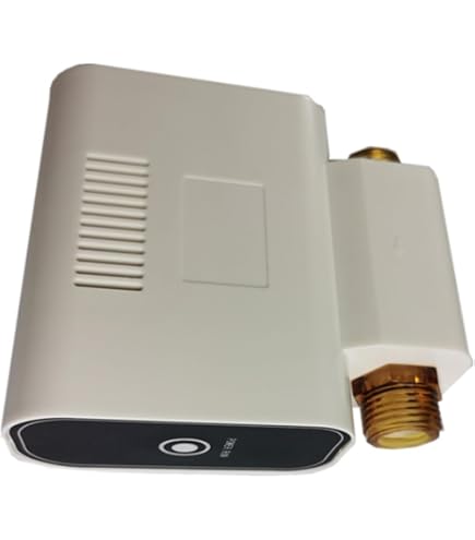 Amazon.co.jp: NEW ELEZONE ニューエレゾン ダイヤモンド電極 全自動