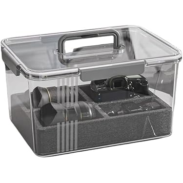 Amazon.co.jp 最新リリース: カメラ用防湿庫・ドライボックス の新着