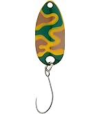 トラウトルアー色々セット　［アルミン　スリムスイマーカルテラスパラトとか？］ トラウトルアー色々セット ［アルミン スリムスイマーカルテ