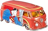 Hot Wheels DC Comics Volkswagen T1 Panel Bus Vehicle [並行輸入品]