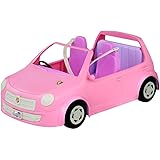 タカラトミー リカちゃん LF-04 みんなでおでかけ リカちゃん ファミリーカー 着せ替え おままごと おもちゃ 3歳以上