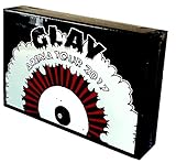 【外付け特典あり】＜DELIC’S BOX (限定版) ＞GLAY ARENA TOUR 2017 “SUMMERDELICS" in SAITAMA SUPER ARENA (2Blu-ray＋フォトブック＋チケットホルダー＋オリジナルステッカー)(B2サイズ ライブフォトポスター付)