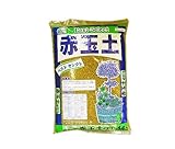 あかぎ園芸 赤玉土 小粒 14L
