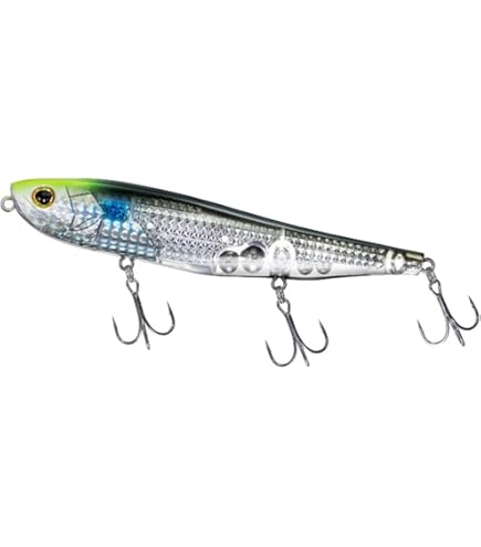 Amazon | ダイワ(DAIWA) M・スライダー160F 3Dコノシロ