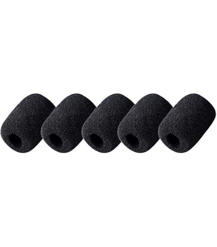 Amazon | SHURE WH20 WH30用 ウインドスクリーン RK318WS 【国内正規品