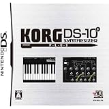 KORG DS-10 PLUS