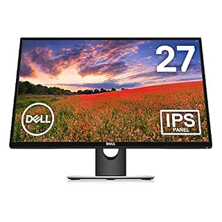 Amazon Co Jp限定 Dell ディスプレイ モニター Se2717h 27インチ Ips非光沢 6ms Freesync Hdmi Vga 3年間保証 B01j9xcyw0 Amazon Price Tracker Tracking Amazon Price History Charts Amazon Price Watches Amazon Price Drop Alerts Camelcamelcamel Com
