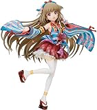ブロッコリー アイドルマスター シンデレラガールズ 依田 芳乃 わだつみの導き手 Ver. 1/7スケールフィギュア