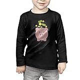 ピギー銀行割引 子供服 春秋 長袖 Tシャツ トレーナー 丸い襟 キッズ 男の子 女の子 ベビー おしゃれ カジュアル ファッション 可愛い