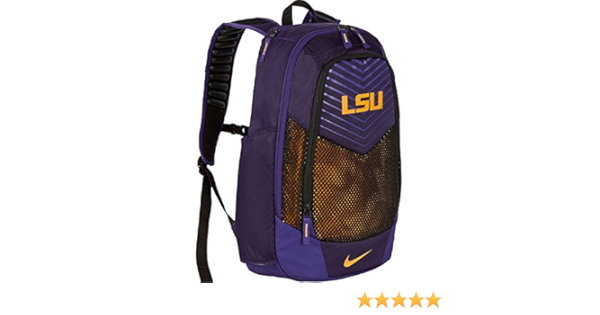 nike lsu backpack
