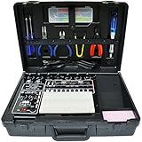 Elenco XK550T XK-550 with Tools [並行輸入品]