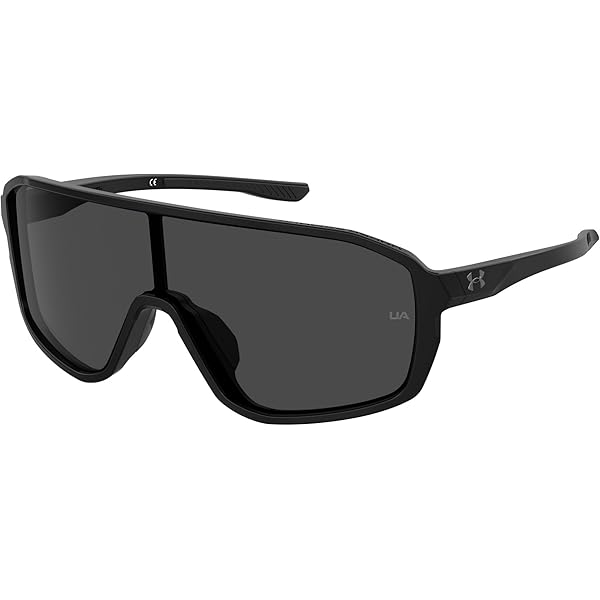Amazon.co.jp: [アンダーアーマー] UA 0011/S 003 MATTE BLACK 99/01
