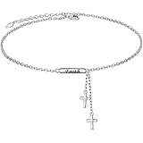Flyow S925 sterling-silver cubic-zirconia