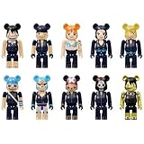ワンピースBE@RBRICK　10体セット