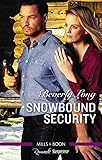 Snowbound Security (Wingman Security)