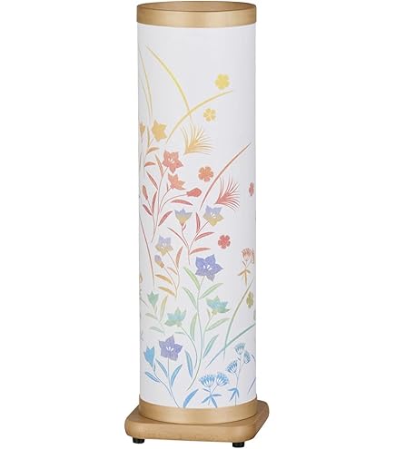 盆提灯 夢灯り クレマチス 初盆 提灯 おしゃれ