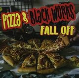 Pizza & Black Works