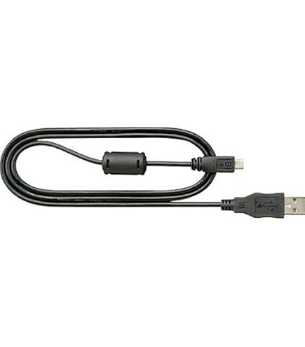 Amazon.co.jp: Nikon UC-E22 USBケーブル D810用 (Repl.) | USB接続の