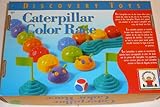 DiscoveryおもちゃCaterpillar色Race – 2005 – Hard To Find