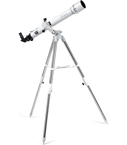 Amazon.co.jp: ケンコー(Kenko) 天体望遠鏡 Sky Explorer SE-AZ5 +