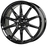 G.speed G-05〈ジースピード G-05〉｜17×7.0 +55 114.3 5H｜4枚セット