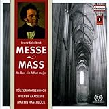 Mass 5 in a Flat Major / Offertory: Intende Voci