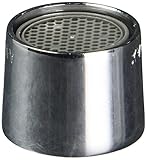 Peerless rp70252エアレーター、クロム