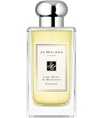 Amazon | JO MALONE LONDON (ジョー マローン ロンドン) ライム バジル