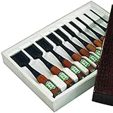 海弘 追入のみ 赤樫柄 10本組