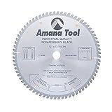 Amana 512721 12"/72T NON FERROUS TCG GRIND [並行輸入品]