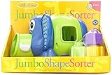 Jumbo Shape Sorter (Discontinued by Manufacturer)