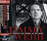 スティル・ウィズイン・ザ・サウンド・オブ・マイ・ヴォイス