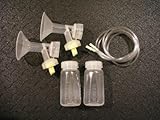 Medela Replacement Parts Kit Pump In Style Original Standard #PISKITO-ST by Medela [並行輸入品]