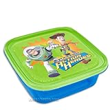 Toy Story - EZ-Freeze - Sandwich Box by Zak Designs