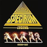 ゴールデン☆ベスト スペクトラム