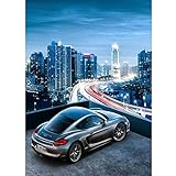 inkach水ビーズレインボーMix [ 2000ビーズ] GrowingジェルボールJelly Beads for Kids触覚Sensory Toys。 One Size HM-1