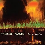 衰退と滅亡 (DECLINE AND FALL) (直輸入盤・帯・ライナー付き)