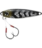 ジャッカル　ビンビンメタル他色々 Amazon.co.jp: JACKALL(ジャッカル) ビンビンメタルTG 80g クロキン