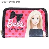 バービー[母子手帳ケース]マルチケース【31254(フューシャピンク) 】